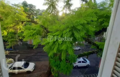 Apartamento com 2 quartos à venda na rua pelotas, 443, floresta, porto alegre, 81 m2 por r$ 290.000