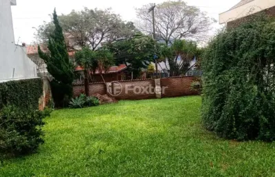 Terreno à venda na rua elias bothome, 322, jardim itu sabará, porto alegre, 360 m2 por r$ 500.000