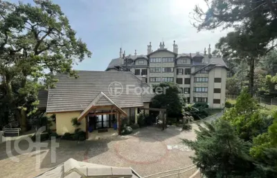 Apartamento com 2 quartos à venda na rua coronel theobaldo fleck, 220, vila suiça, gramado, 82 m2 por r$ 1.400.000