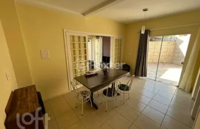 Casa com 4 quartos à venda na rua ranulpho josé de souza sobrinho, 116, canasvieiras, florianópolis, 190 m2 por r$ 1.330.000