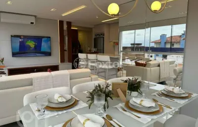Apartamento com 2 quartos à venda na rua marabá, 2598, centro, capão da canoa, 124 m2 por r$ 1.550.000