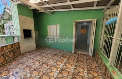 Casa com 4 quartos à venda na rua frederico groehs neto, 457, vila nova, novo hamburgo, 295 m2 por r$ 285.000