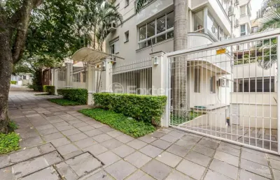 Apartamento com 2 quartos à venda na rua barão de ubá, 199, bela vista, porto alegre, 83 m2 por r$ 845.500