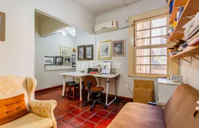 Apartamento com 1 quarto à venda na rua dos andradas, 1806, centro histórico, porto alegre, 32 m2 por r$ 165.000