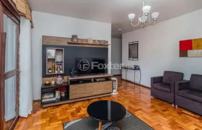 Apartamento com 3 quartos à venda na rua octávio de souza, 481, nonoai, porto alegre, 148 m2 por r$ 657.400