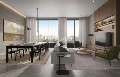 Apartamento com 3 quartos à venda na rua coronel bordini, 1125, moinhos de vento, porto alegre, 152 m2 por r$ 2.166.043