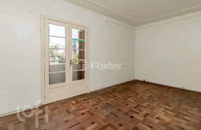 Apartamento com 1 quarto à venda na rua camerino, 157, petrópolis, porto alegre, 39 m2 por r$ 180.000