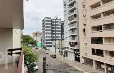 Apartamento com 2 quartos à venda na rua saldanha marinho, 19, pátria nova, novo hamburgo, 83 m2 por r$ 318.000