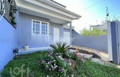 Casa com 3 quartos à venda na rua pedro américo, 720, são josé, são leopoldo, 210 m2 por r$ 849.000