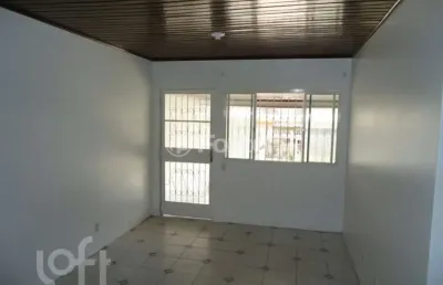 Casa com 3 quartos à venda na rua luís lederman, 165, morro santana, porto alegre, 91 m2 por r$ 590.000