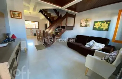 Casa com 3 quartos à venda na rua guilherme guittman, 123, zona nova, capão da canoa, 180 m2 por r$ 1.100.000