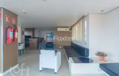 Apartamento com 1 quarto à venda na rua dona oti, 225, petrópolis, porto alegre, 42 m2 por r$ 250.000