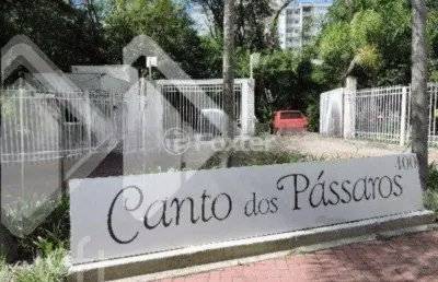 Apartamento com 2 quartos à venda na beco souza costa, 400, morro santana, porto alegre, 56 m2 por r$ 330.000