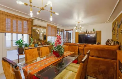 Apartamento com 3 quartos à venda na rua pedro chaves barcelos, 445, auxiliadora, porto alegre, 86 m2 por r$ 630.000