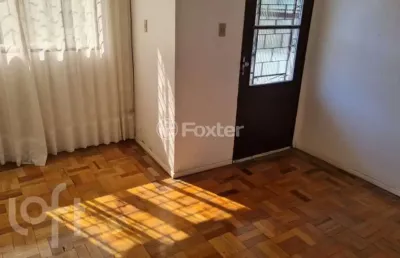 Casa com 5 quartos à venda na rua banco inglês, 570, santa tereza, porto alegre, 138 m2 por r$ 351.500
