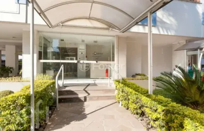 Apartamento com 2 quartos à venda na rua ribeiro cancela, 60, menino deus, porto alegre, 73 m2 por r$ 555.000