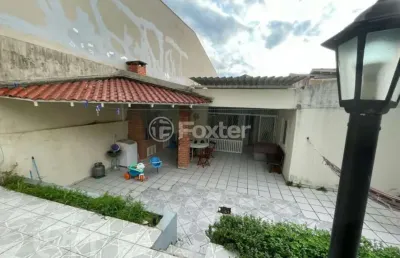 Casa com 4 quartos à venda na rua conde afonso celso, 44, capoeiras, florianópolis, 340 m2 por r$ 1.050.000