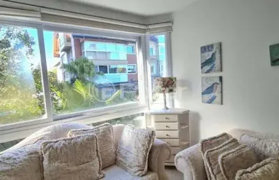 Apartamento com 2 quartos à venda na rua garibaldi, 180, belvedere, gramado, 68 m2 por r$ 890.000