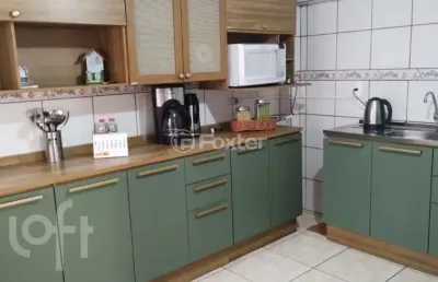 Casa com 5 quartos à venda na rua antônio eleutério vieira, 1070, agronômica, florianópolis, 120 m2 por r$ 980.000