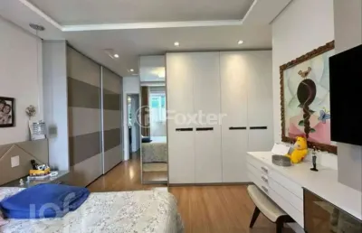 Apartamento com 4 quartos à venda na rua almirante lamego, 927, centro, florianópolis, 132 m2 por r$ 2.480.000