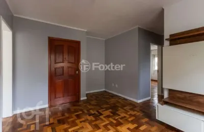 Apartamento com 2 quartos à venda na rua sapê, 750, passo da areia, porto alegre, 56 m2 por r$ 278.000