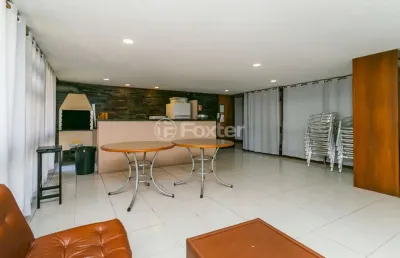 Apartamento com 2 quartos à venda na rua anita garibaldi, 1590, boa vista, porto alegre, 73 m2 por r$ 480.000