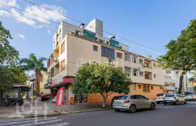 Apartamento com 2 quartos à venda na rua doutor alcides cruz, 548, santa cecília, porto alegre, 90 m2 por r$ 360.000