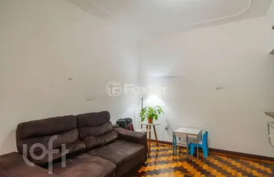 Apartamento com 2 quartos à venda na avenida praia de belas, 1678, praia de belas, porto alegre, 72 m2 por r$ 295.000