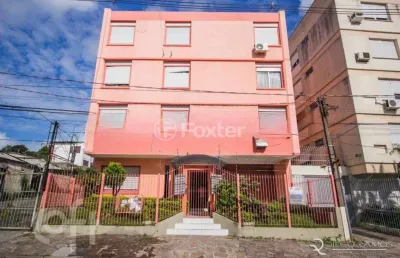 Apartamento com 1 quarto à venda na avenida coronel gastão haslocher mazeron, 277, medianeira, porto alegre, 40 m2 por r$ 170.000