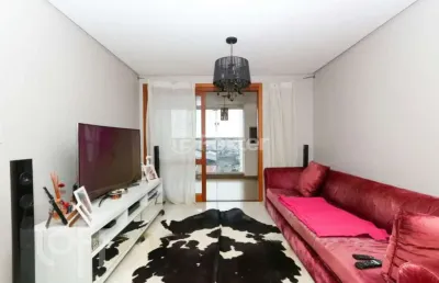 Apartamento com 2 quartos à venda na rua brasil, 783, centro, canoas, 84 m2 por r$ 440.000