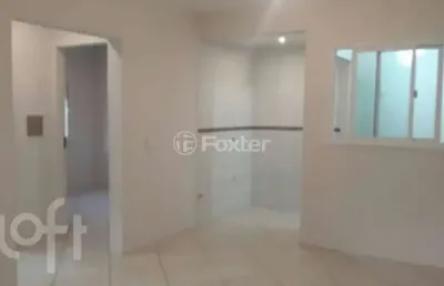 Apartamento com 2 quartos à venda na rua getúlio vargas, 108, natal, gravataí, 48 m2 por r$ 180.900