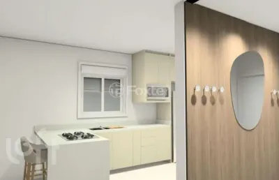 Apartamento com 2 quartos à venda na rua sinimbu, 1241, centro, caxias do sul, 85 m2 por r$ 639.900
