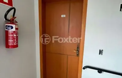 Apartamento com 2 quartos à venda na rua dante alighieri, 295, bom sucesso, gravataí, 52 m2 por r$ 225.000