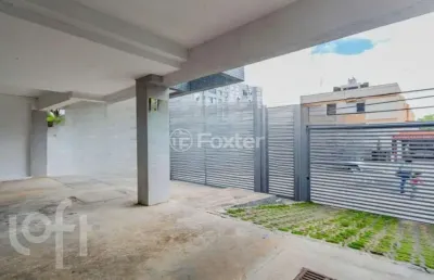 Apartamento com 1 quarto à venda na rua barão de teffe, 242, menino deus, porto alegre, 74 m2 por r$ 514.000