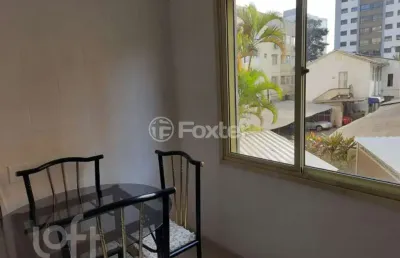 Apartamento com 1 quarto à venda na avenida princesa isabel, 500, santana, porto alegre, 35 m2 por r$ 168.000