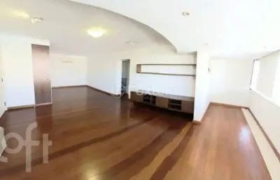 Apartamento com 3 quartos à venda na rua doutor magalhães calvet, 361, vila rosa, novo hamburgo, 186 m2 por r$ 851.000