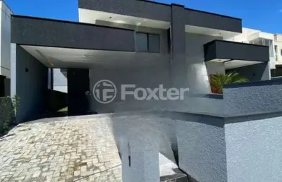 Casa com 3 quartos à venda na rua fernando bauther da silva, 19, ingleses do rio vermelho, florianópolis, 120 m2 por r$ 970.000