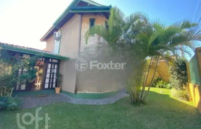 Casa com 2 quartos à venda na rua moçambique, 693, são joão do rio vermelho, florianópolis, 172 m2 por r$ 1.100.000