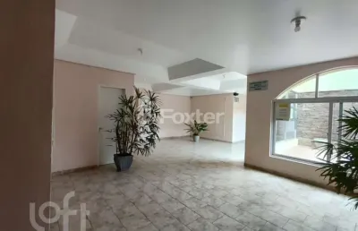 Apartamento com 2 quartos à venda na rua sete povos, 303, marechal rondon, canoas, 73 m2 por r$ 299.000