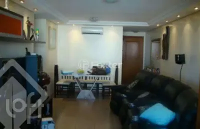 Apartamento com 2 quartos à venda na rua caramuru, 77, centro, canoas, 95 m2 por r$ 855.000
