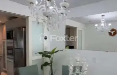 Casa em condomínio fechado com 2 quartos à venda na avenida açucena, 2713, estância velha, canoas, 130 m2 por r$ 530.000