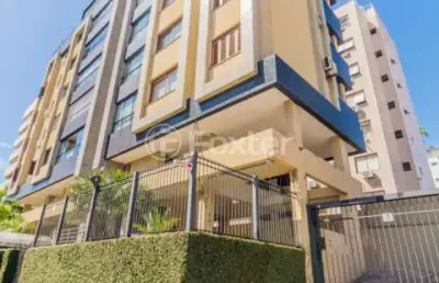 Cobertura com 1 quarto à venda na avenida coronel lucas de oliveira, 712, bela vista, porto alegre, 136 m2 por r$ 1.750.000