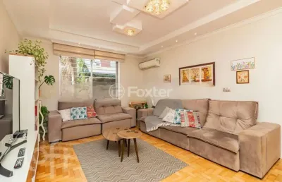 Apartamento com 3 quartos à venda na rua miguel tostes, 138, rio branco, porto alegre, 112 m2 por r$ 744.800
