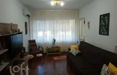 Apartamento com 3 quartos à venda na avenida carneiro da fontoura, 721, jardim são pedro, porto alegre, 102 m2 por r$ 450.000