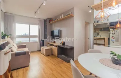 Apartamento com 2 quartos à venda na rua doutor joão inácio, 1208, navegantes, porto alegre, 62 m2 por r$ 505.000