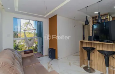 Apartamento com 1 quarto à venda na avenida do nazario, 302, olaria, canoas, 40 m2 por r$ 325.000