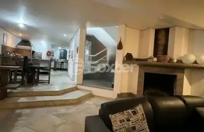 Casa com 2 quartos à venda na avenida beira mar, 167, centro, torres, 234 m2 por r$ 12.000.000