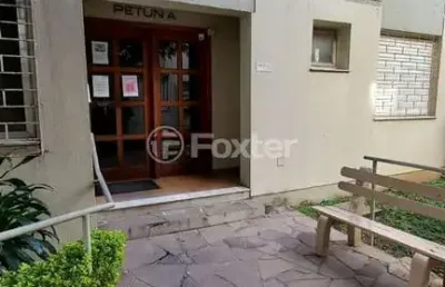Apartamento com 2 quartos à venda na rua ângelo crivellaro, 480, jardim do salso, porto alegre, 59 m2 por r$ 235.000