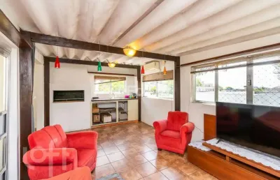 Cobertura com 3 quartos à venda na rua portugal, 998, são joão, porto alegre, 168 m2 por r$ 684.000