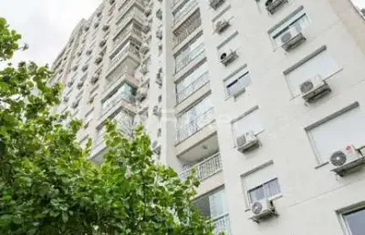 Apartamento com 2 quartos à venda na rua mauro guedes de oliveira, 251, jardim lindóia, porto alegre, 68 m2 por r$ 590.000